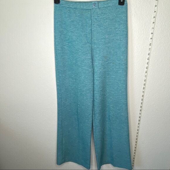 Vintage Pantsuit - Picture 3 of 12